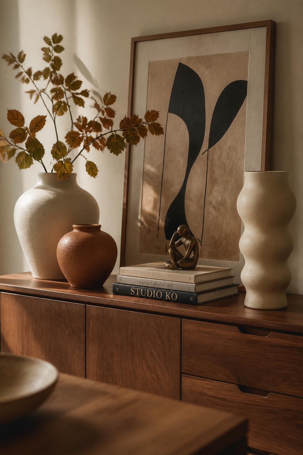 Decoração